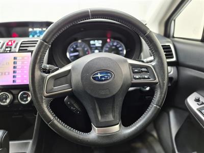 2015 Subaru Impreza - Thumbnail
