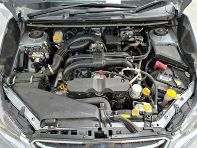 2015 Subaru Impreza - Thumbnail