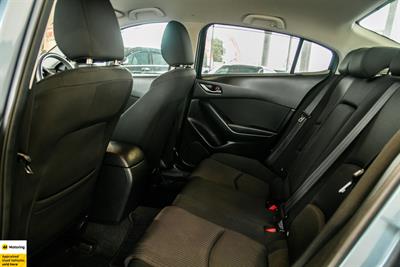 2014 Mazda Axela - Thumbnail