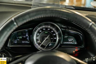 2014 Mazda Axela - Thumbnail