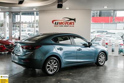 2014 Mazda Axela - Thumbnail