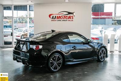 2012 Toyota 86 - Thumbnail