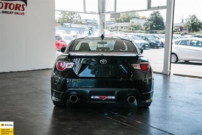 2012 Toyota 86 - Thumbnail