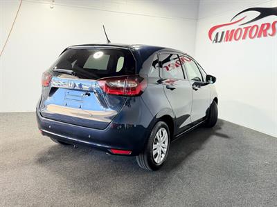 2020 Honda Fit - Thumbnail