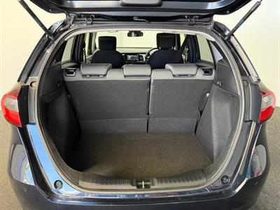 2020 Honda Fit - Thumbnail