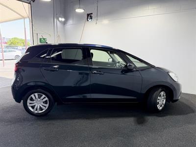 2020 Honda Fit - Thumbnail