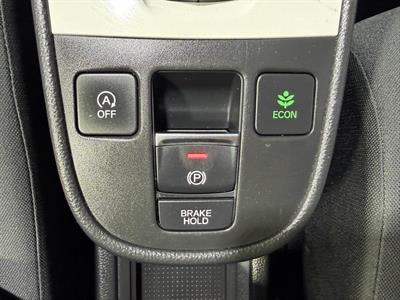 2020 Honda Fit - Thumbnail