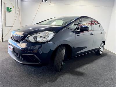 2020 Honda Fit - Thumbnail