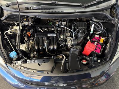 2020 Honda Fit - Thumbnail