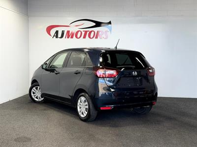 2020 Honda Fit - Thumbnail