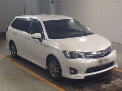 2013 Toyota Corolla - Thumbnail