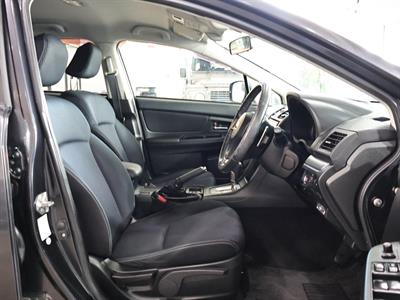 2014 Subaru Impreza - Thumbnail