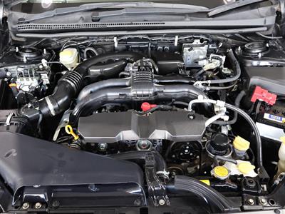 2014 Subaru Impreza - Thumbnail