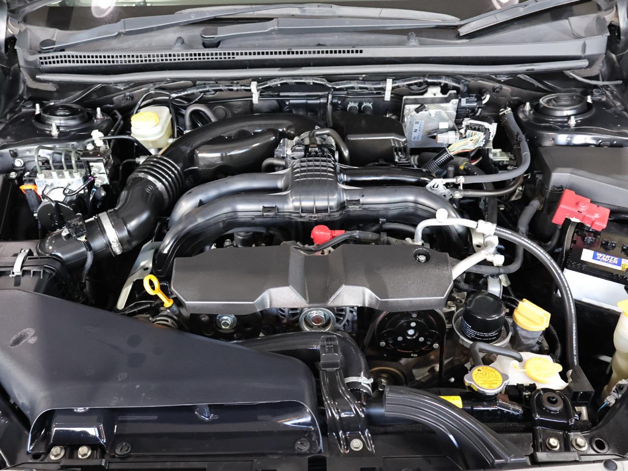 2014 Subaru Impreza