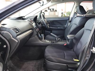 2014 Subaru Impreza - Thumbnail