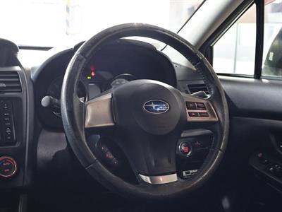 2014 Subaru Impreza - Thumbnail