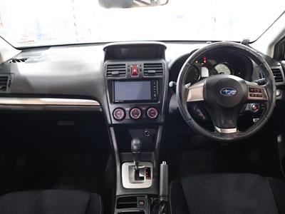 2014 Subaru Impreza - Thumbnail