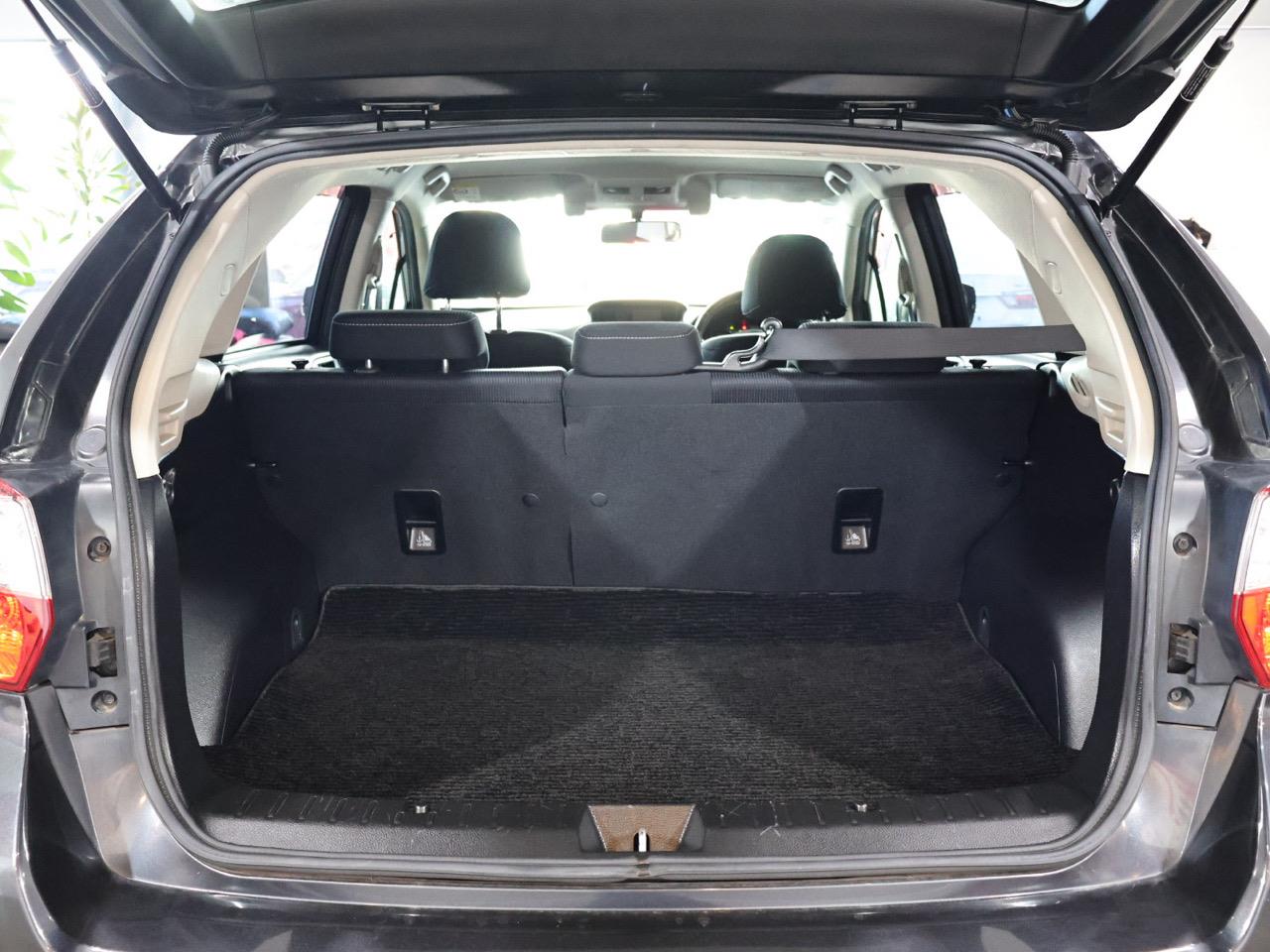 2014 Subaru Impreza