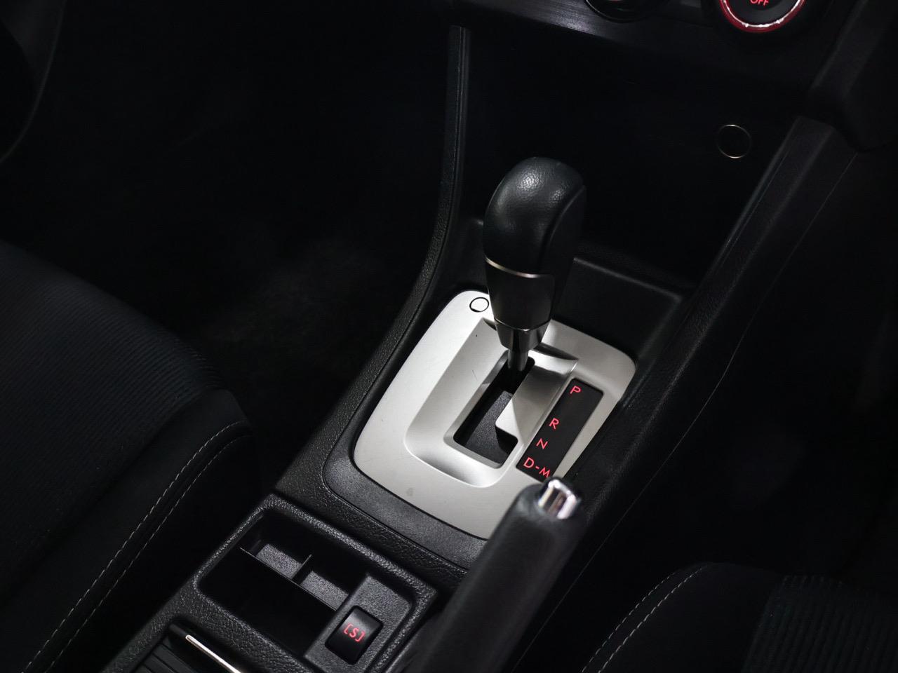 2014 Subaru Impreza