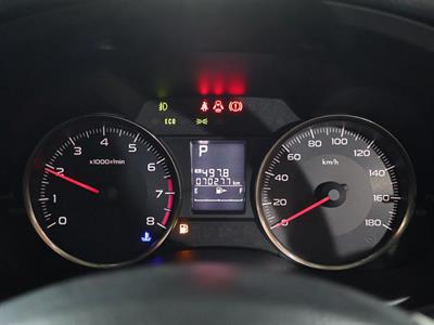 2014 Subaru Impreza - Thumbnail