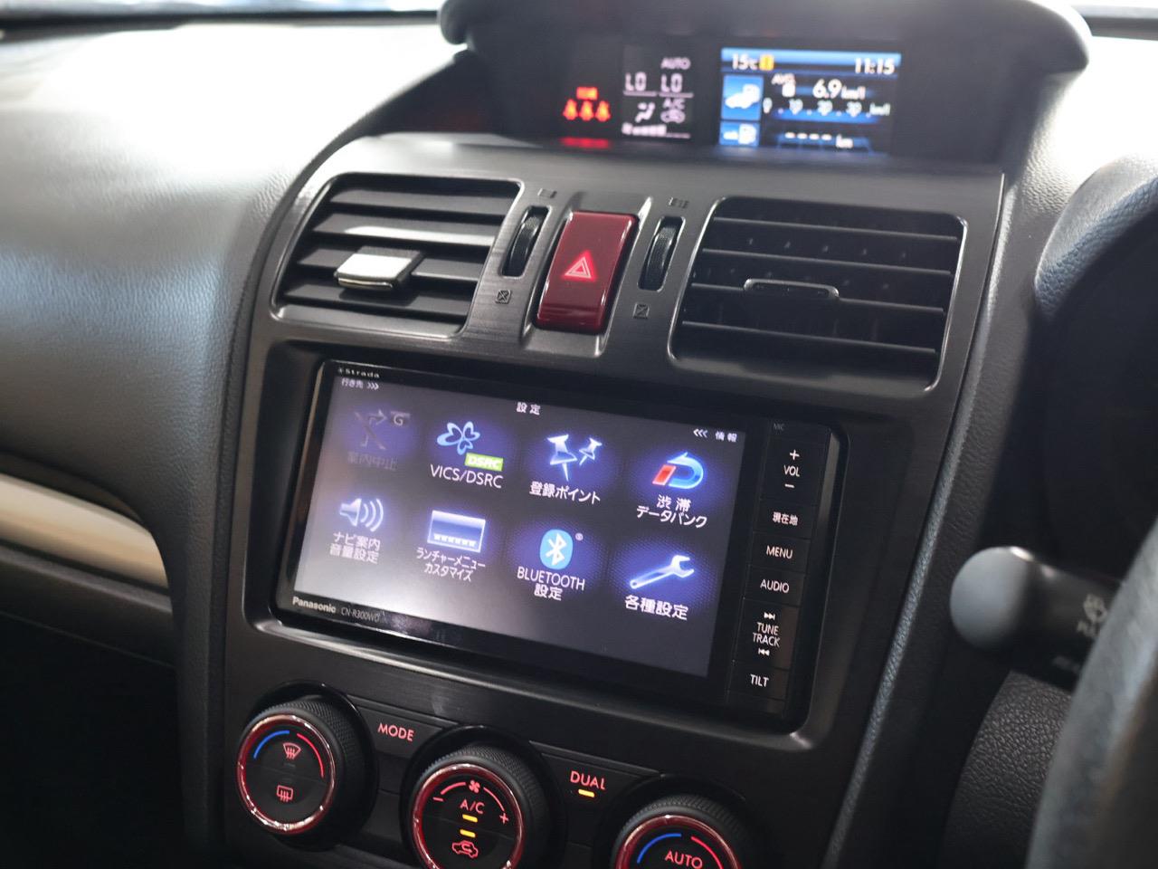 2014 Subaru Impreza