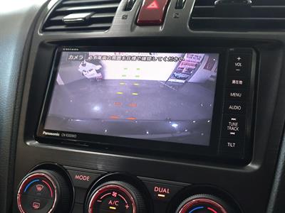 2014 Subaru Impreza - Thumbnail