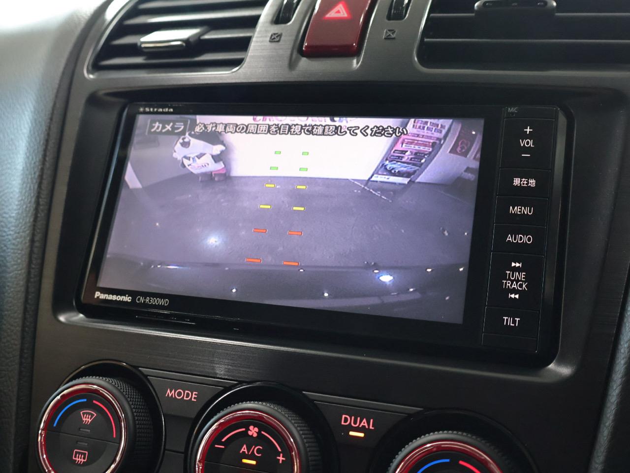 2014 Subaru Impreza