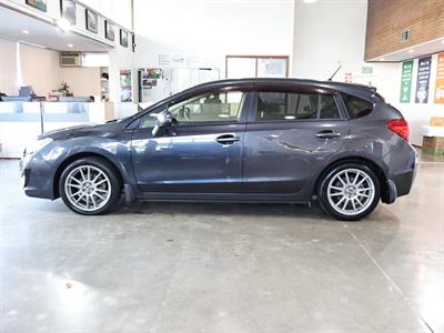 2014 Subaru Impreza - Thumbnail