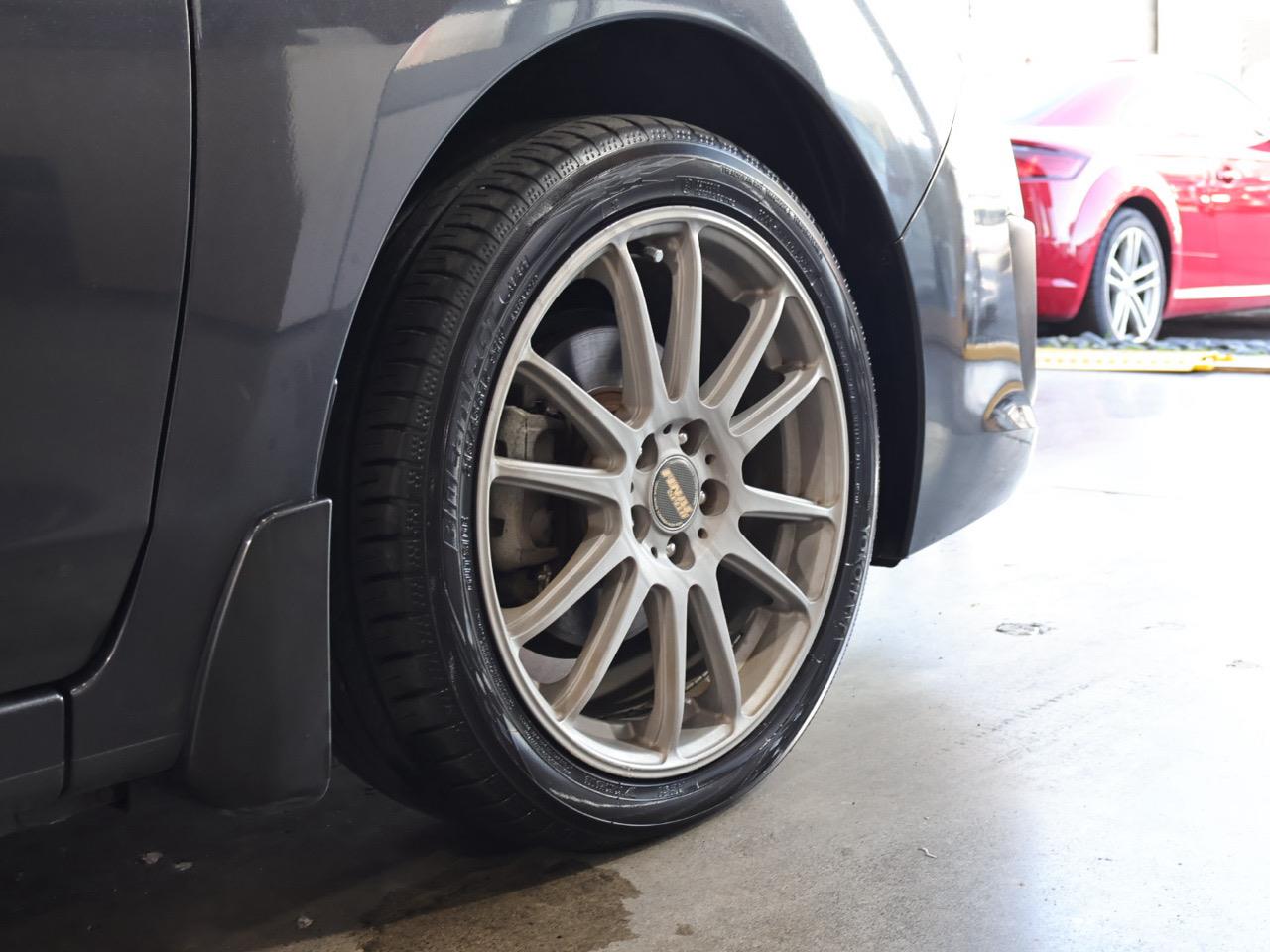 2014 Subaru Impreza