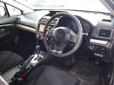2014 Subaru Impreza - Thumbnail