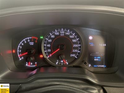 2019 Toyota Corolla - Thumbnail