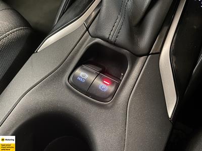 2019 Toyota Corolla - Thumbnail