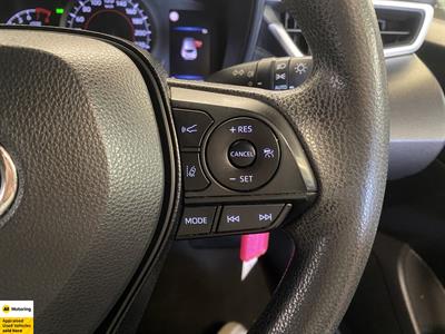 2019 Toyota Corolla - Thumbnail