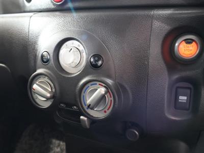 2015 Nissan Cube - Thumbnail