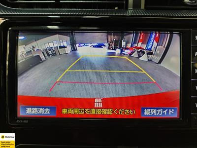 2019 Toyota Aqua - Thumbnail