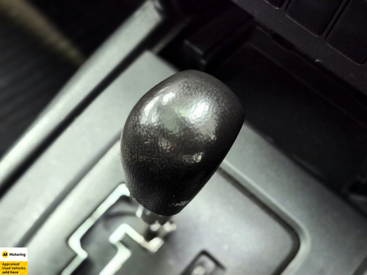 2019 Mitsubishi Triton