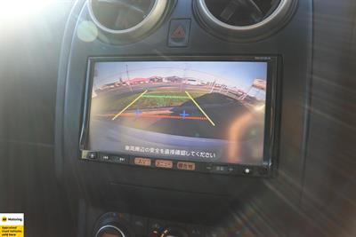 2012 Nissan Dualis - Thumbnail