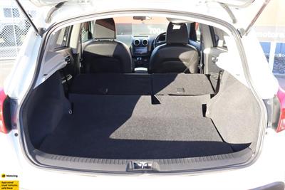 2012 Nissan Dualis - Thumbnail