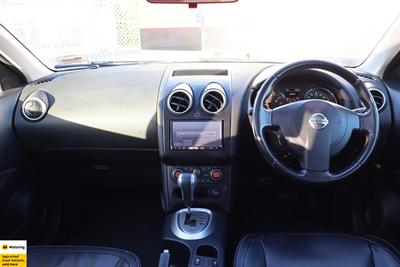 2012 Nissan Dualis - Thumbnail