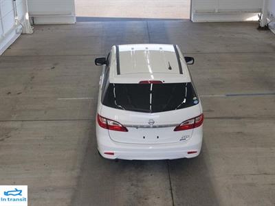 2012 Nissan Lafesta - Thumbnail
