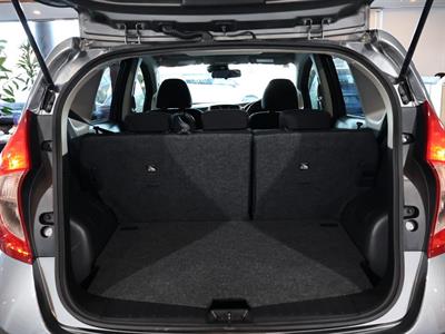 2014 Nissan Note - Thumbnail