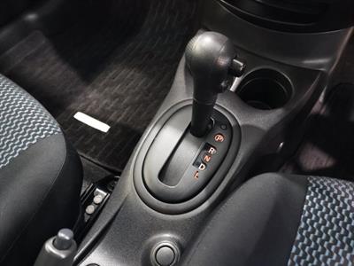 2014 Nissan Note - Thumbnail