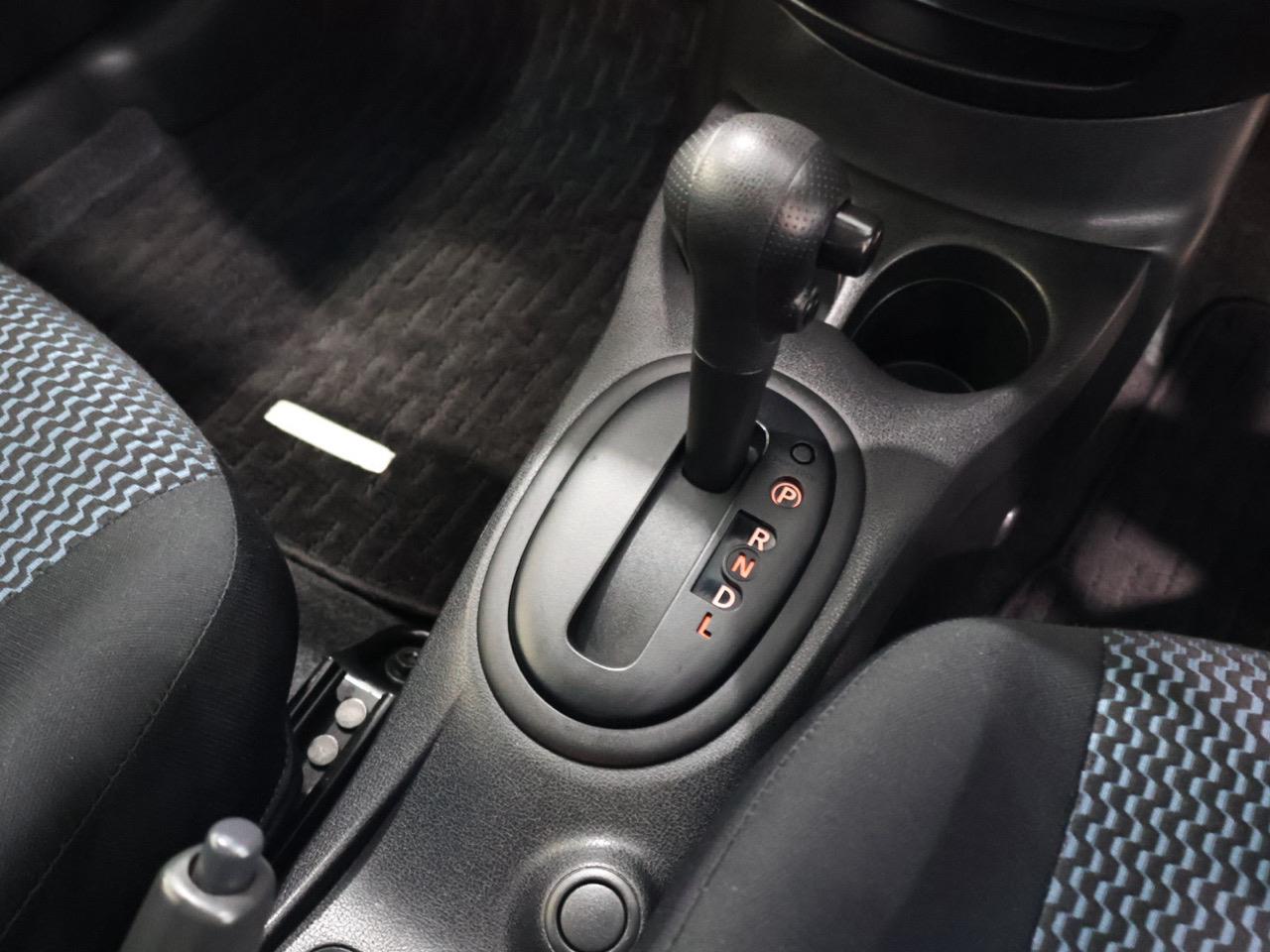 2014 Nissan Note