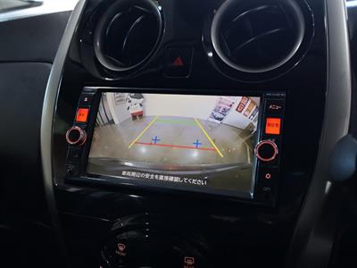 2014 Nissan Note - Thumbnail