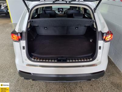 2015 Lexus NX 200t - Thumbnail