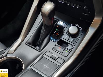 2015 Lexus NX 200t - Thumbnail