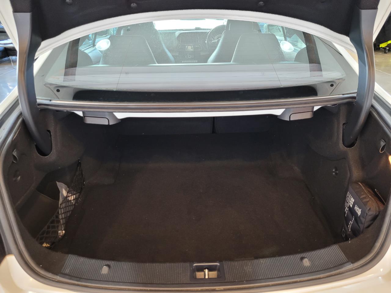 2014 Mercedes-Benz E 400