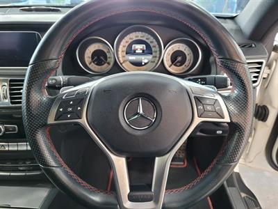 2014 Mercedes-Benz E 400 - Thumbnail