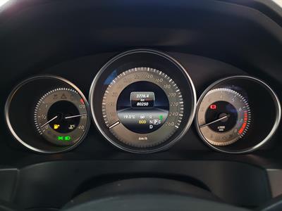 2014 Mercedes-Benz E 400 - Thumbnail