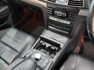 2014 Mercedes-Benz E 400 - Thumbnail